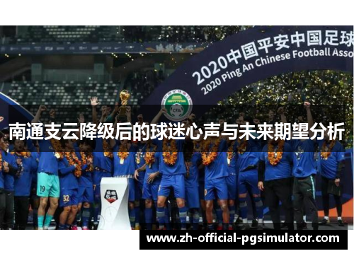 南通支云降级后的球迷心声与未来期望分析