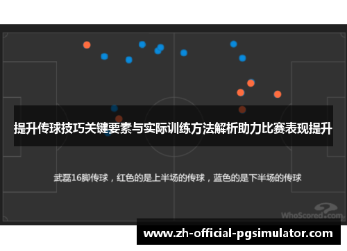 提升传球技巧关键要素与实际训练方法解析助力比赛表现提升