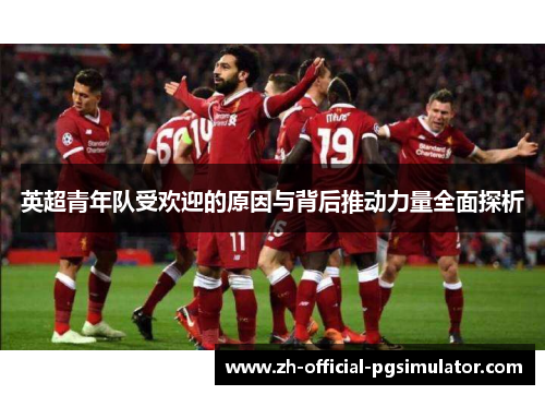英超青年队受欢迎的原因与背后推动力量全面探析