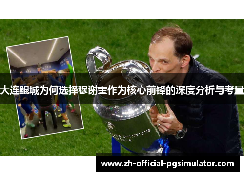 大连鲲城为何选择穆谢奎作为核心前锋的深度分析与考量