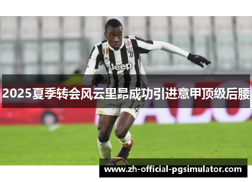 2025夏季转会风云里昂成功引进意甲顶级后腰